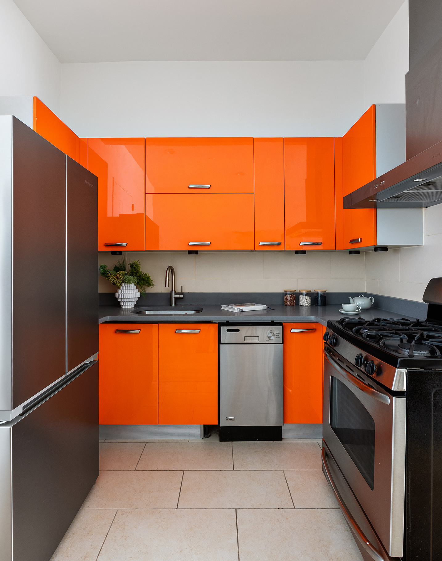 78 Ridge Street, Unit 1F Manhattan, NY 10002 - Photo 4 of 12 Gallery Image 4