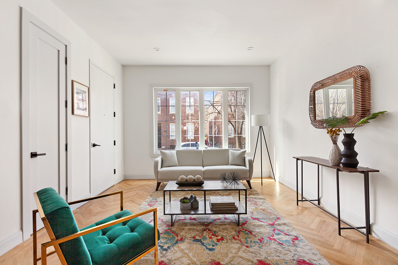 334 Eldert Street, Unit 1 Brooklyn, NY 11237 - Photo 4 of 11