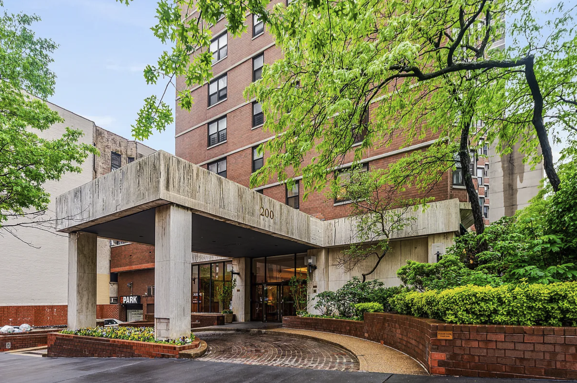 200 East 90th Street, Unit 16E Manhattan, NY 10128 - Photo 9 of 11