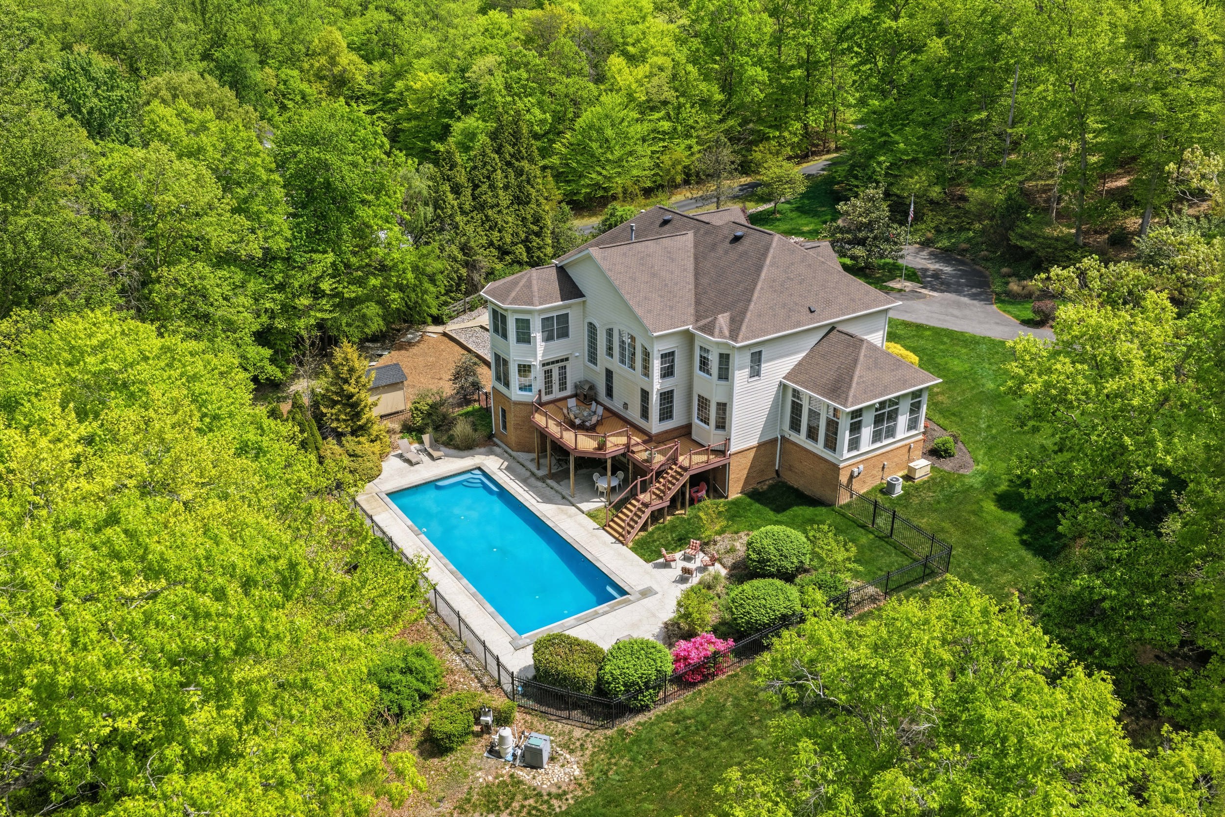 5061 Wolf Run Shoals Road Woodbridge, VA 22192 - Photo 10 of 16
