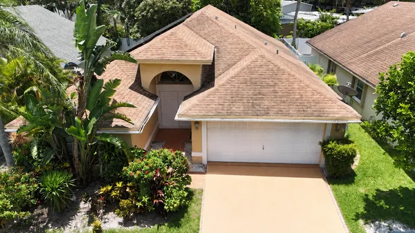 $475,000 | 1059 Fairfax Circle West, Boynton Beach, FL 33436