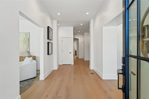 $4,349,000 | 804 Idlewood Drive, Tampa, FL 33609