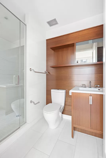 60 Riverside Boulevard, Unit 1606 Manhattan, NY 10069 - Photo 5 of 20