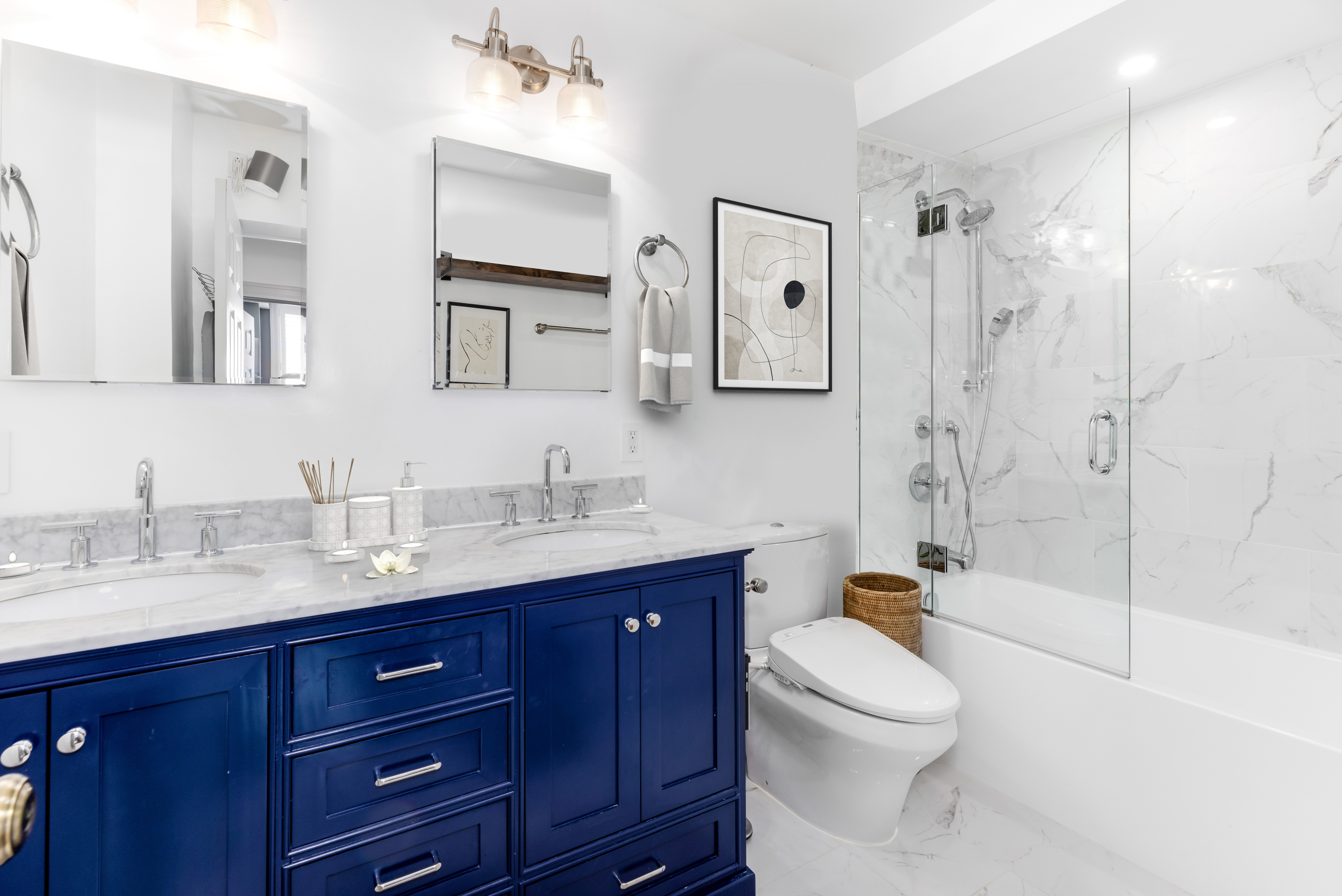 100 Gold Street, Unit PHA Brooklyn, NY 11201 - Photo 9 of 14