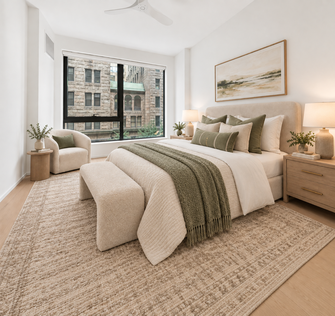 121 East 22nd Street, Unit S401 Manhattan, NY 10010 - Photo 7 of 16 Gallery Image 7