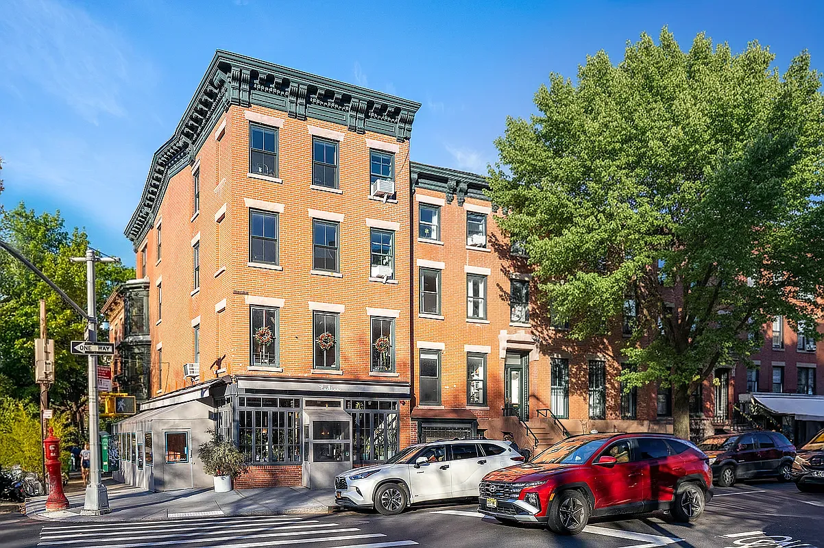 124 Washington Avenue, Unit 4C Brooklyn, NY 11205 - Photo 14 of 18