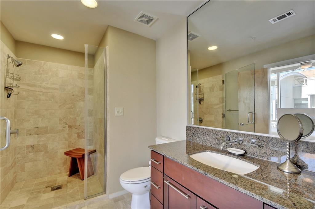1600 Barton Springs Road, Unit 6602 Austin, TX 78704 - Photo 29 of 48
