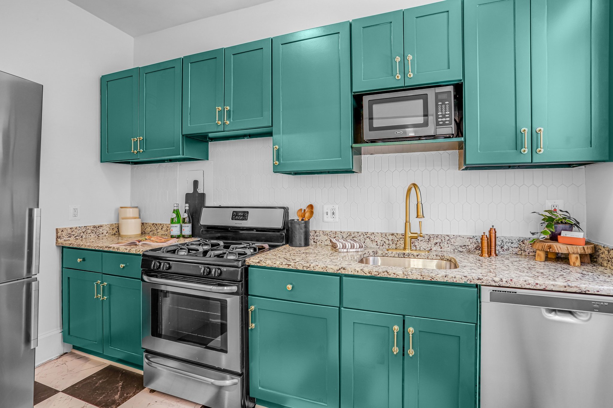 3420 16th Street Northwest, Unit 102 Washington, DC 20010 - Photo 8 of 24