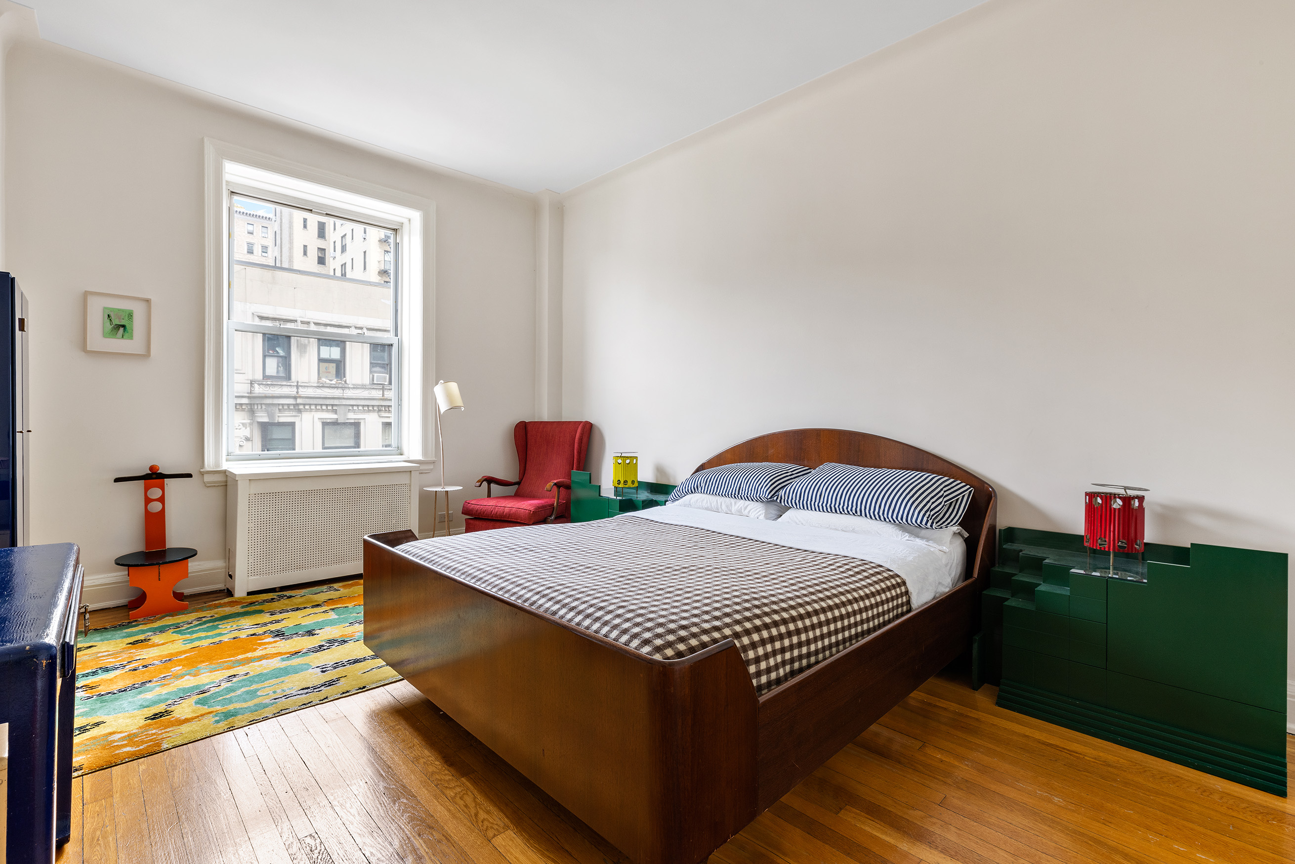 325 Riverside Drive, Unit 53 Manhattan, NY 10025 - Photo 8 of 14