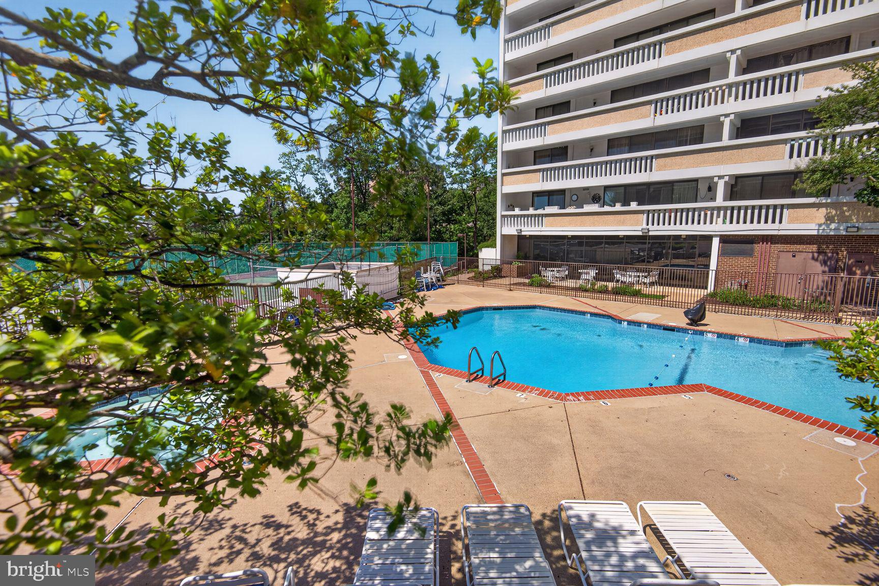 6101 Edsall Road, Unit 1606 Alexandria, VA 22304 - Photo 23 of 31 Gallery Image 23