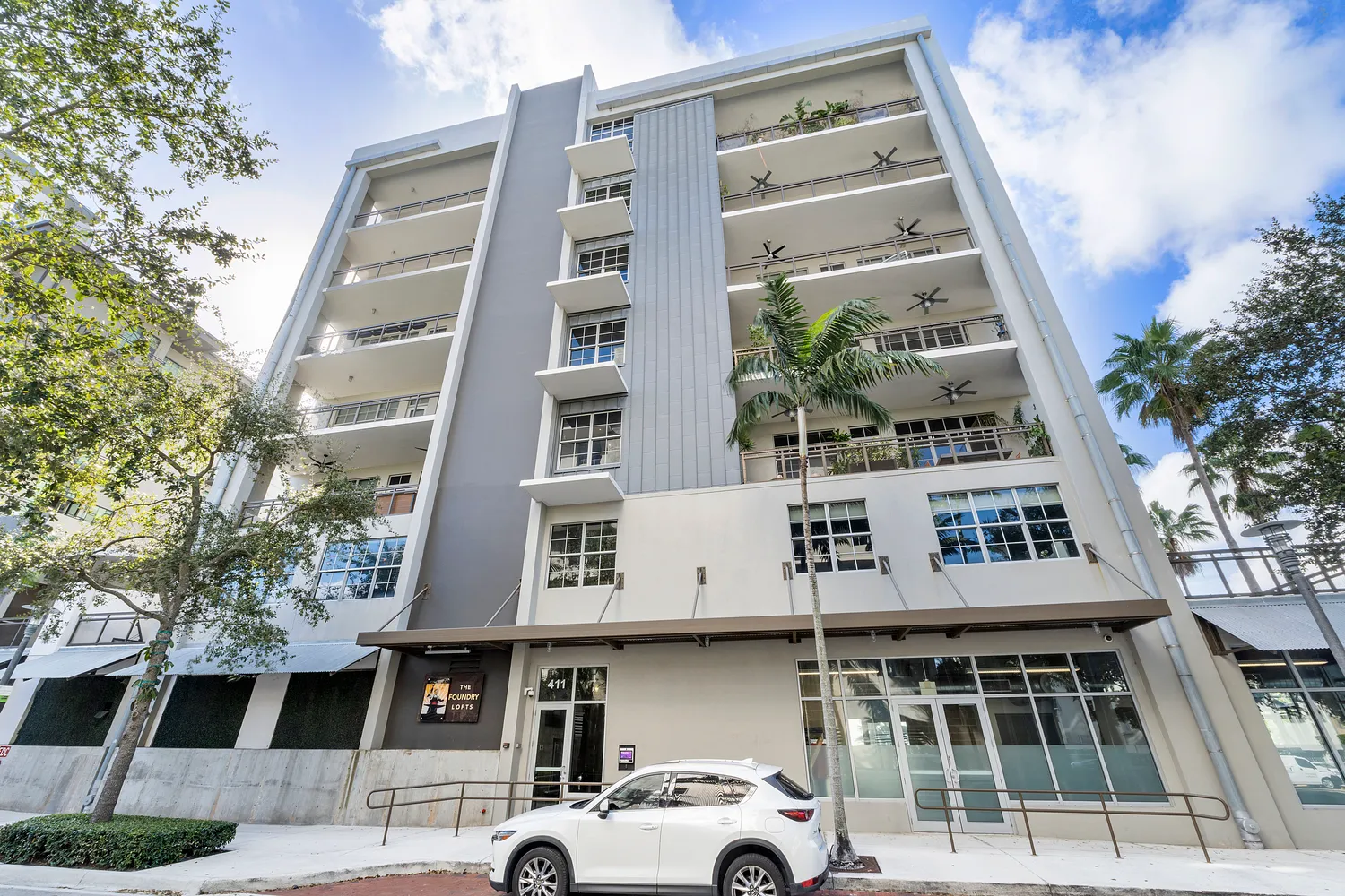 $699,999 | 411 Northwest 1st Avenue, Unit 703, Fort Lauderdale, FL 33301