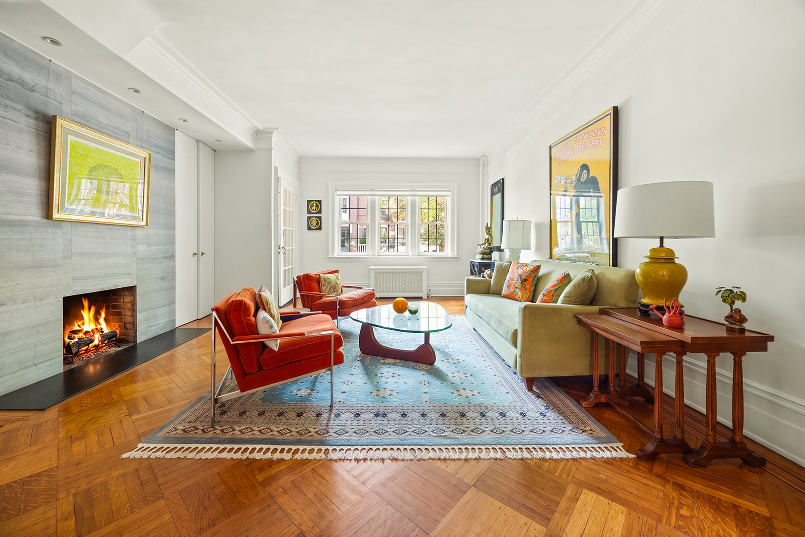 107 Rutland Road Brooklyn, NY 11225 - Photo 1 of 19 Gallery Image 1