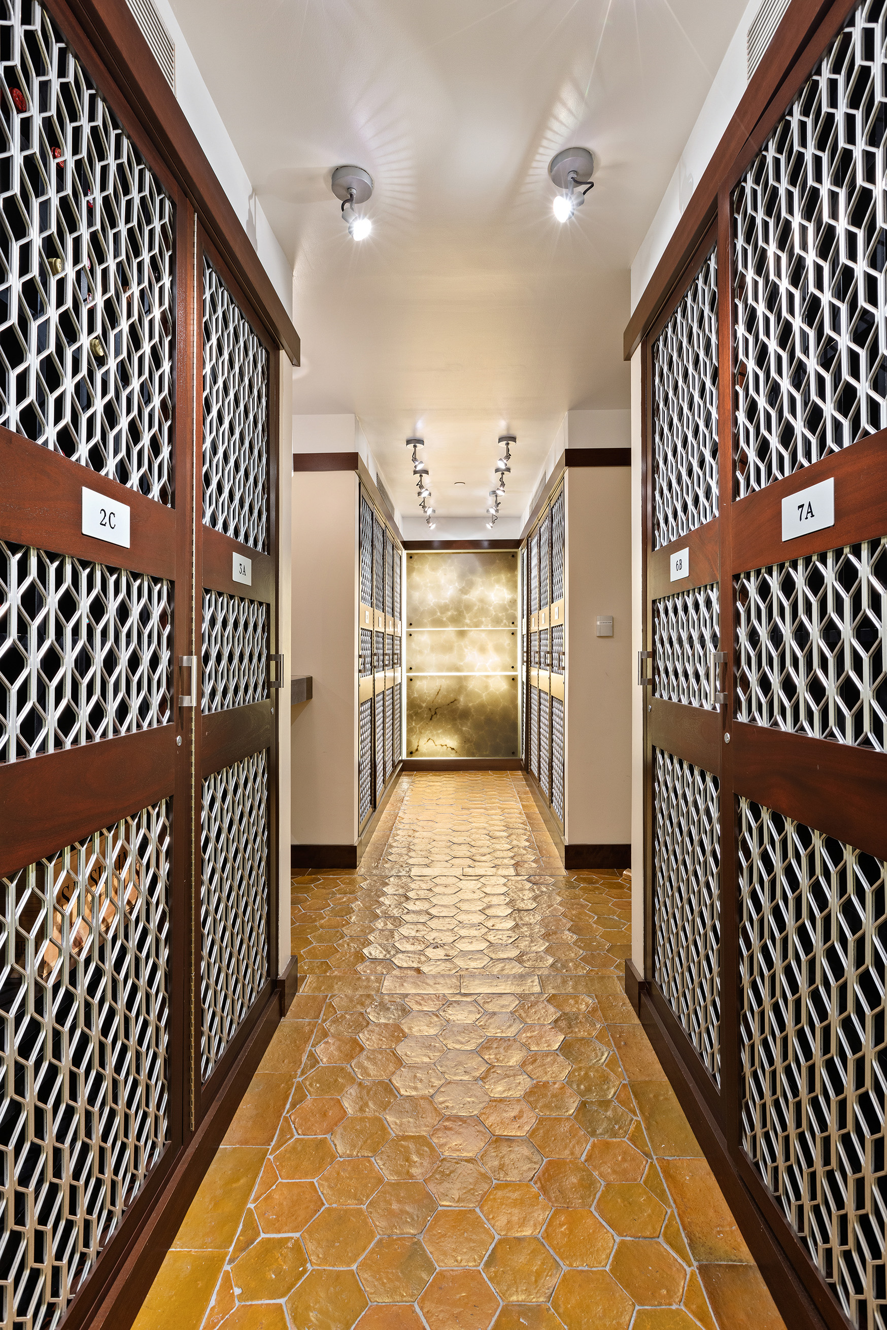 34 Leonard Street, Unit 3B Manhattan, NY 10013 - Photo 3 of 6