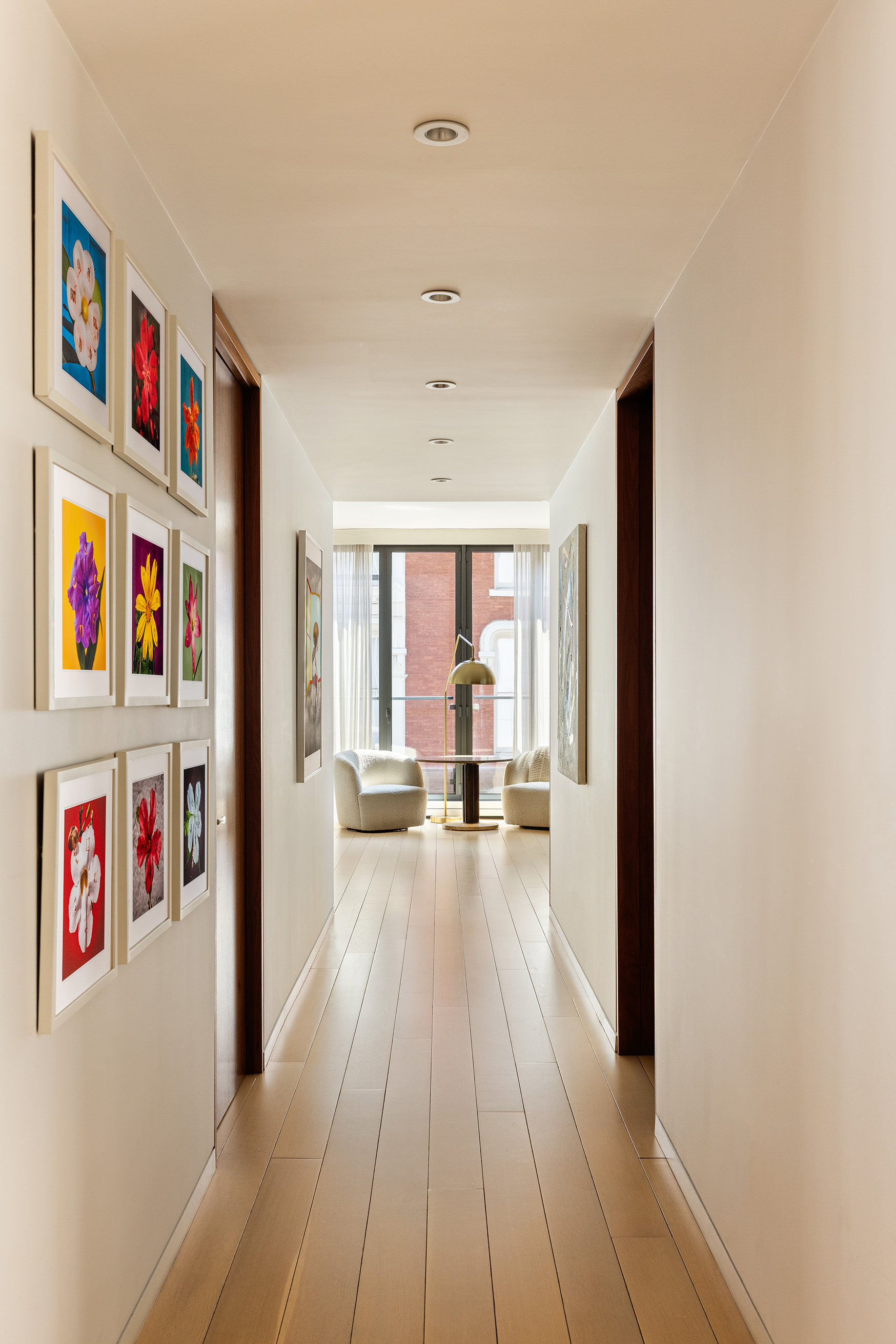 27 Wooster Street, Unit 4B Manhattan, NY 10013 - Photo 5 of 15 Gallery Image 5