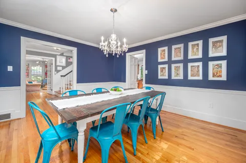 $1,125,000 | Address Upon Request, Chapel Hill, NC 27517