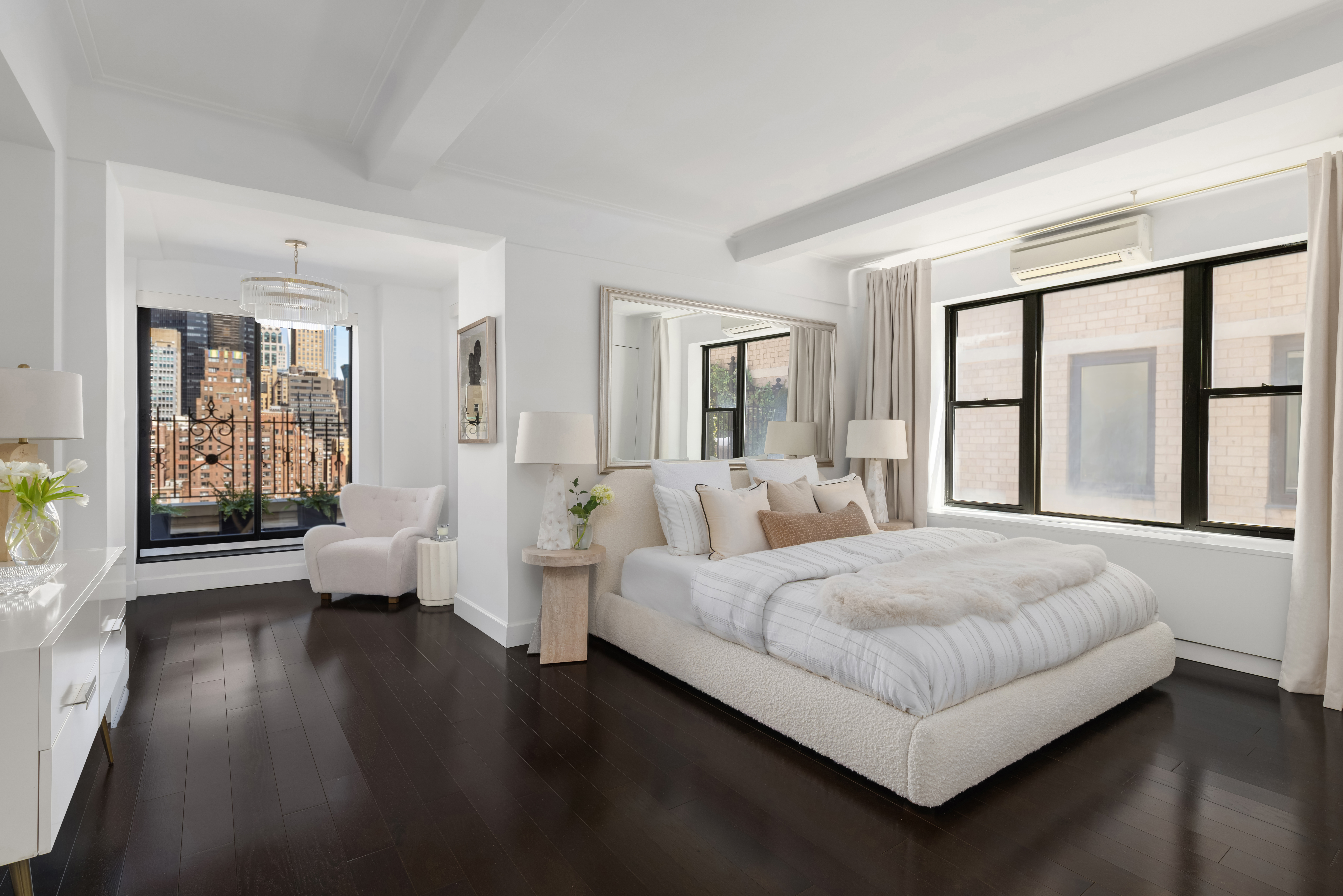 7 Park Avenue, Unit 18BC Manhattan, NY 10016 - Photo 9 of 17