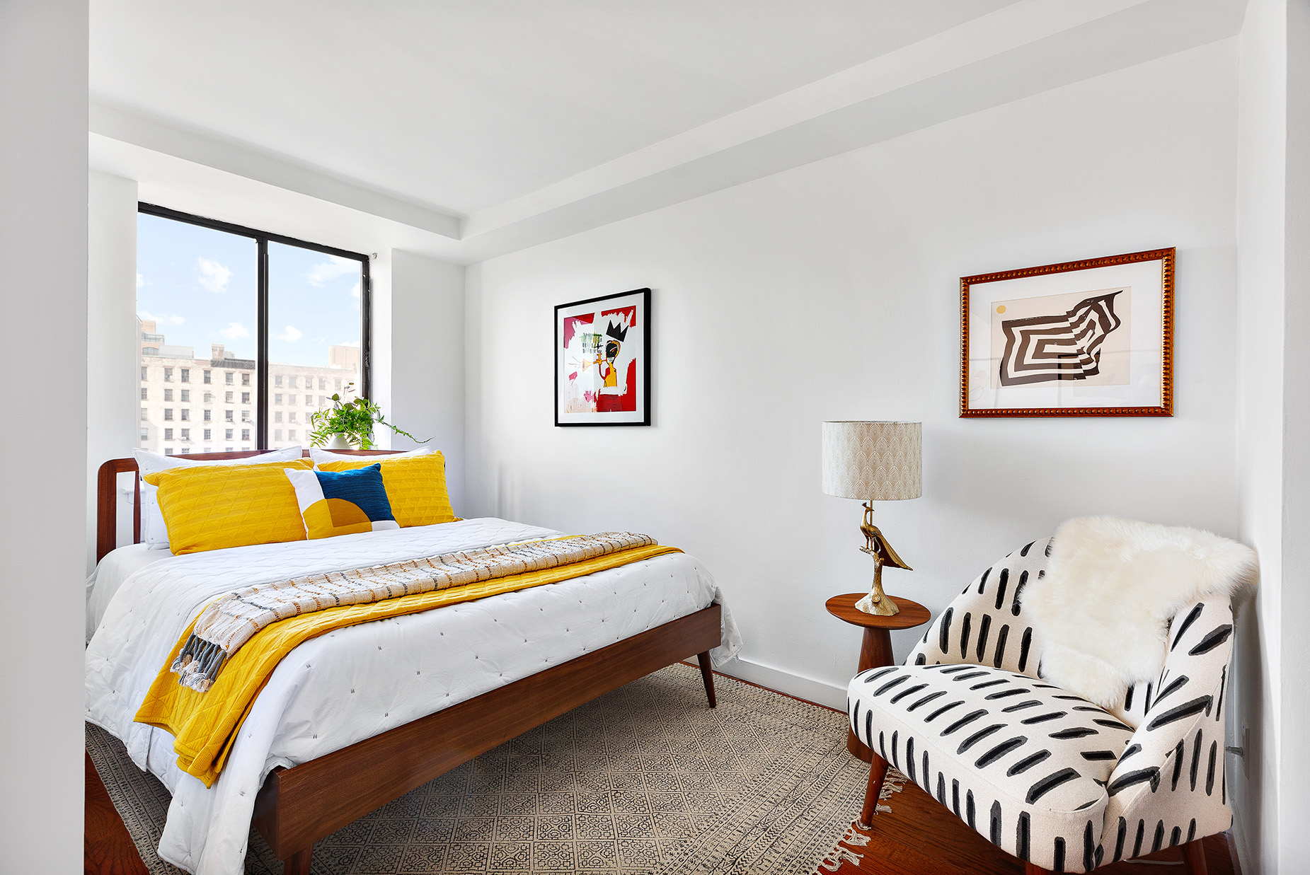 366 West 11th Street, Unit 9G Manhattan, NY 10014 - Photo 9 of 13