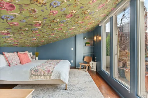 $2,050,000 | 214 East 9th Street, Unit PH4D | East Village