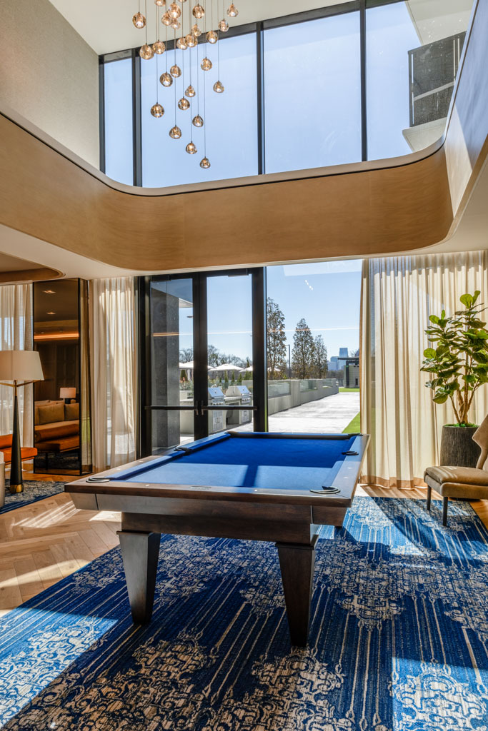 2425 Peachtree Road Northeast, Unit 1605 Atlanta, GA 30305 - Photo 26 of 31 Gallery Image 26
