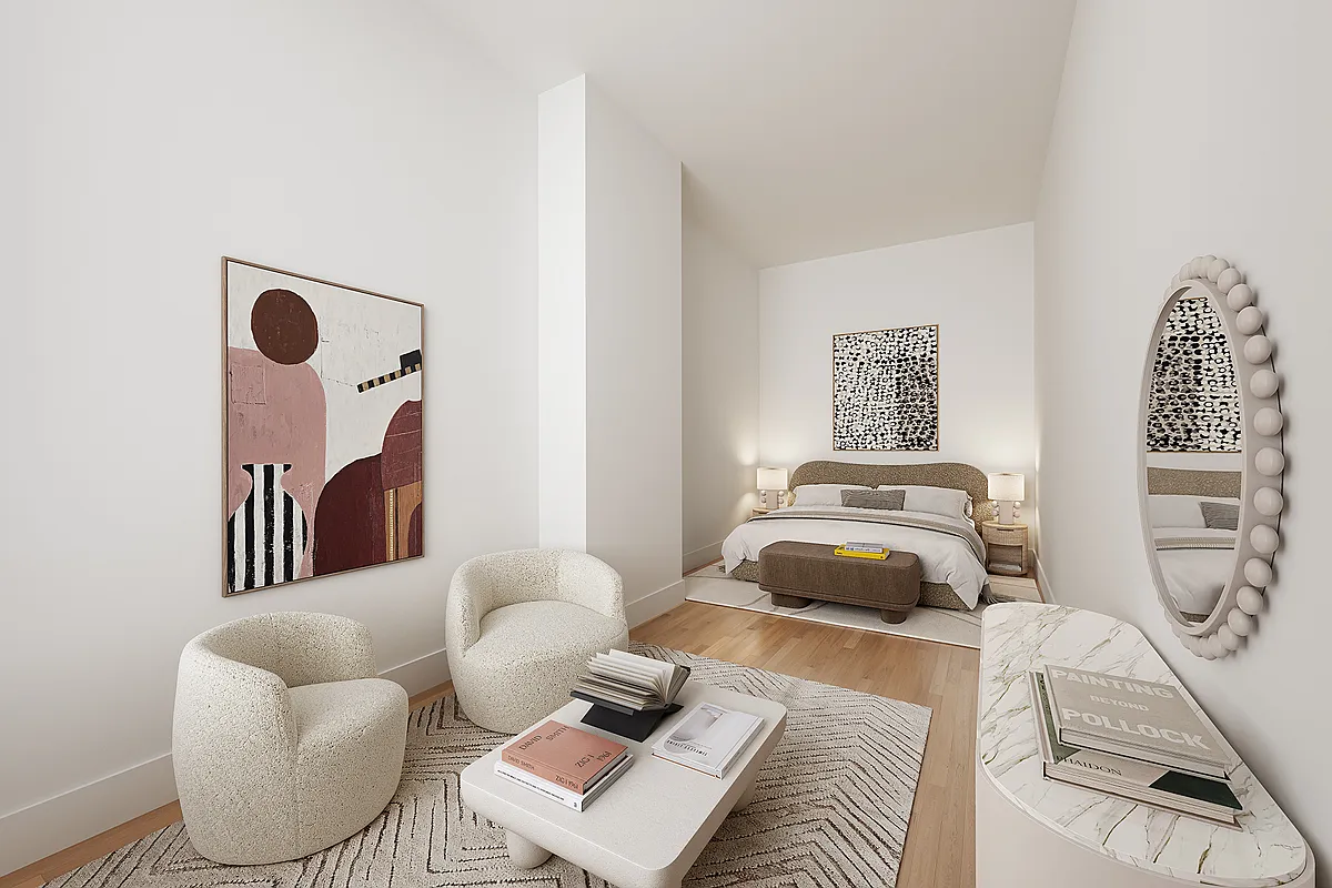 360 Furman Street, Unit 715 Brooklyn, NY 11201 - Photo 9 of 34 Gallery Image 9