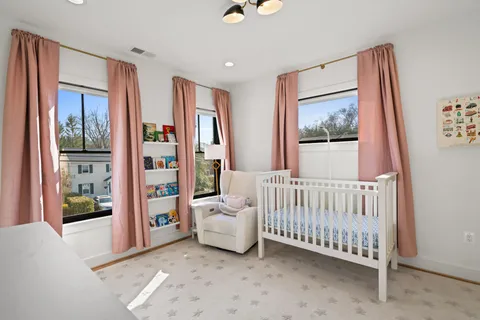 $2,289,000 | 4529 Rosedale Avenue, Bethesda, MD 20814