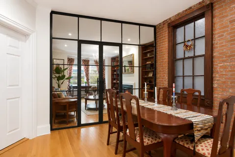 $949,000 | 34 Station Street, Unit 3, Brookline, MA 02445