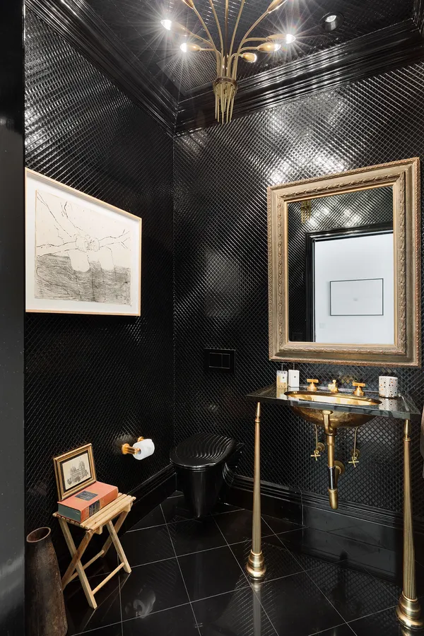 $6,500,000 | 115 Spring Street, Unit 2 | SoHo