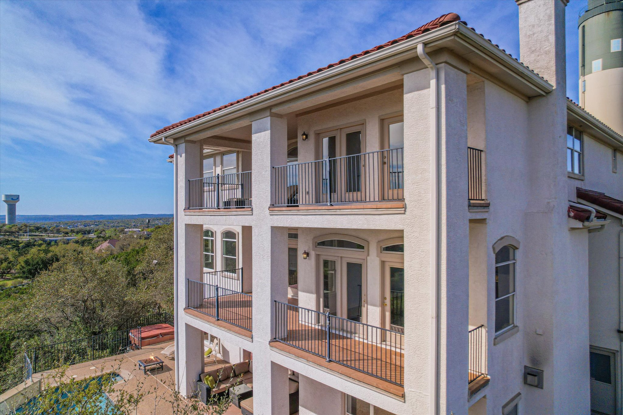 4319 Rum Runner Road Austin, TX 78734 - Photo 62 of 74