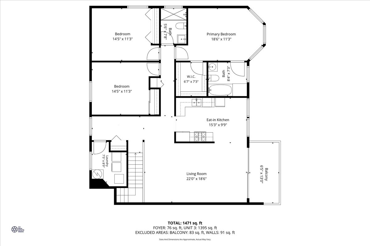 566 Louisiana Avenue, Unit 3 Brooklyn, NY 11239 - Photo 14 of 14