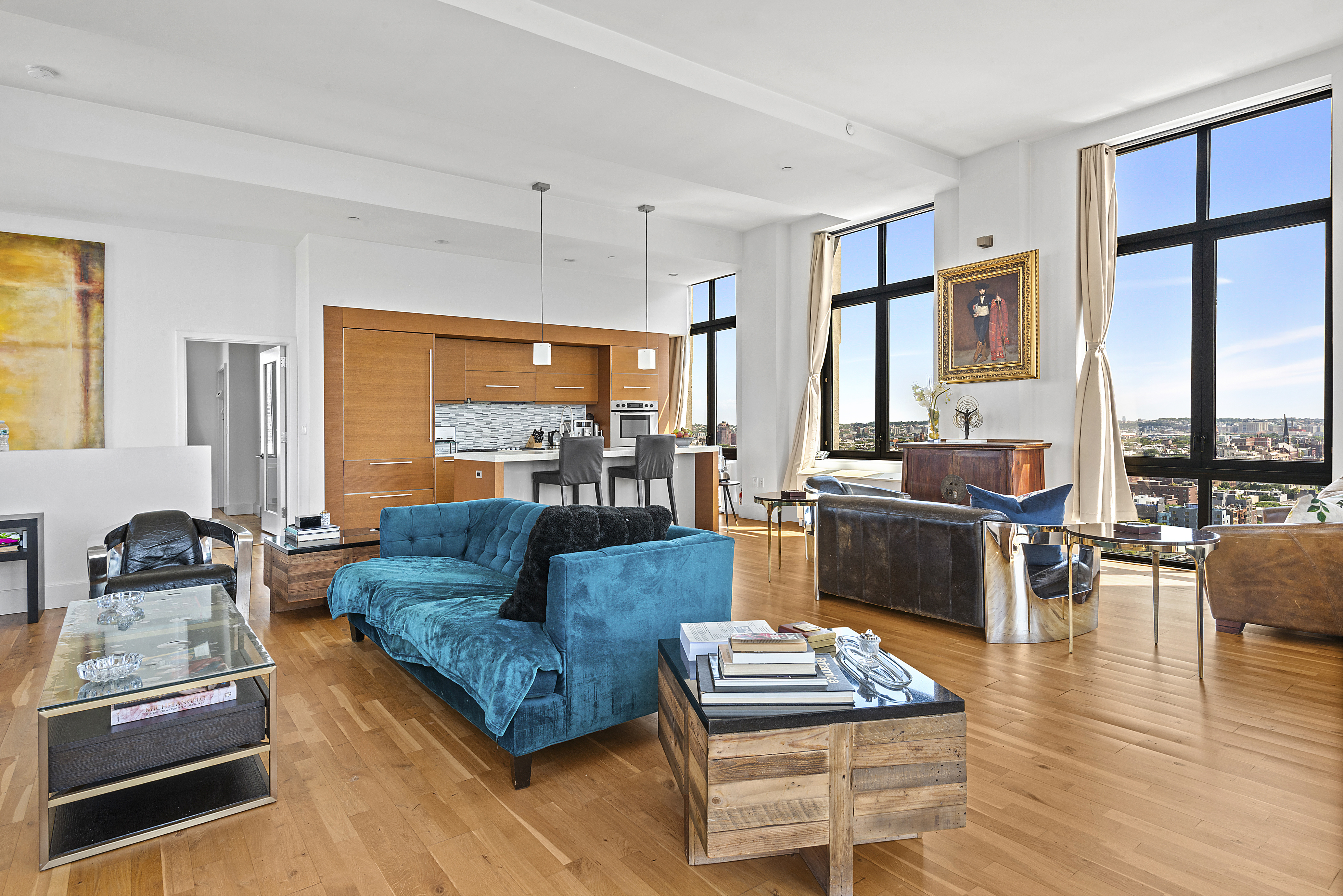 360 Furman Street, Unit 1401 Brooklyn, NY 11201 - Photo 9 of 51