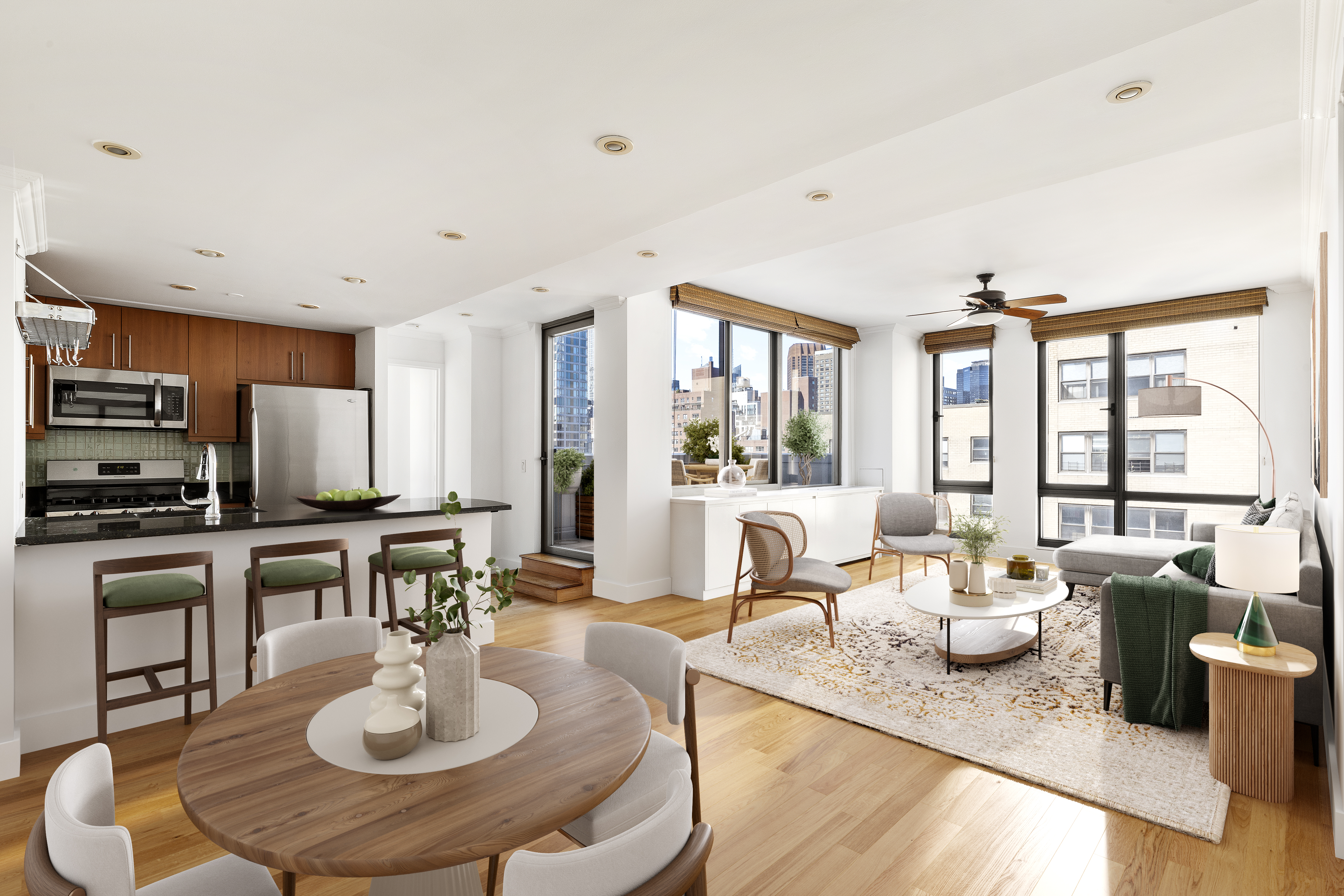 242 East 25th Street, Unit 12B Manhattan, NY 10010 - Photo 1 of 7