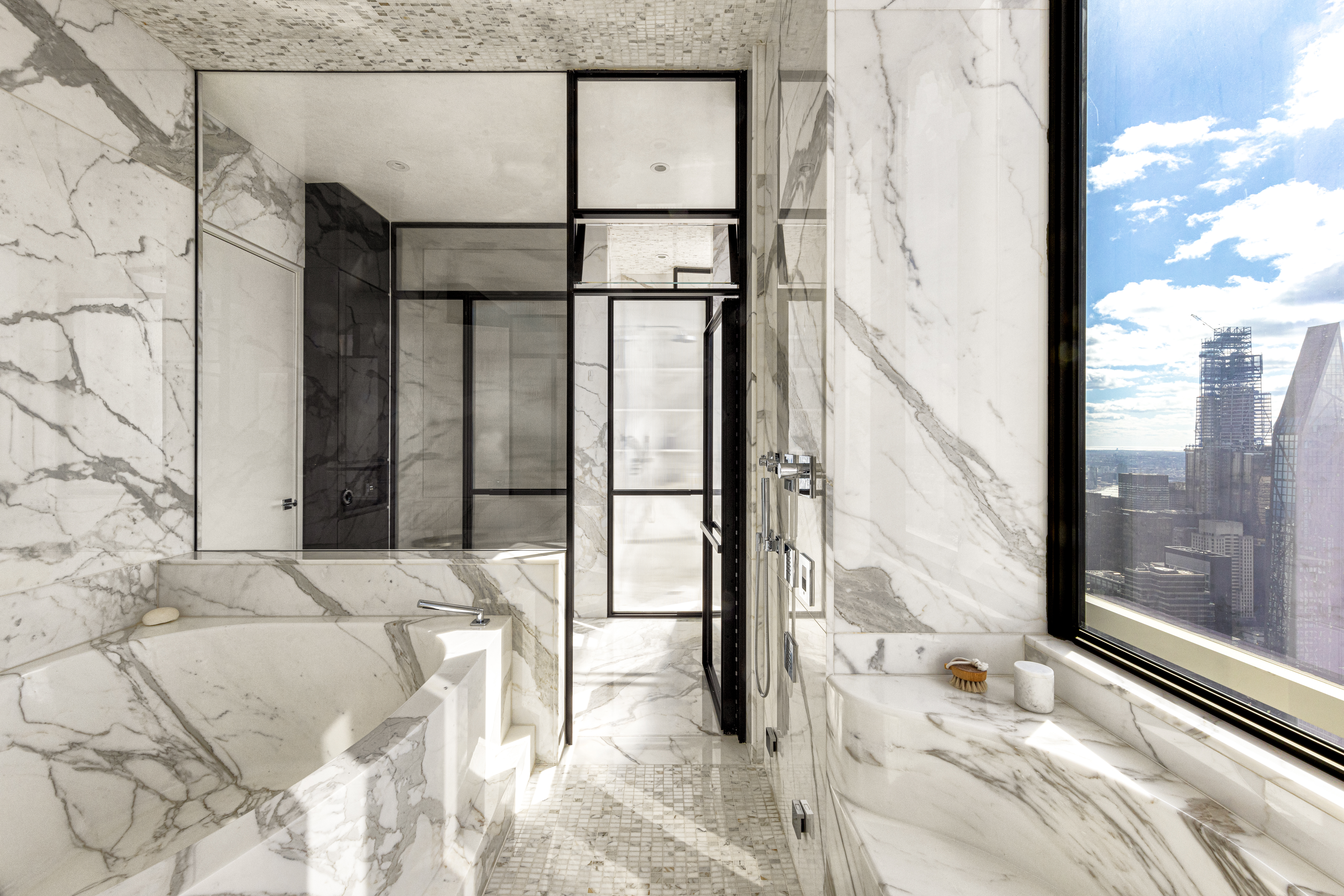 157 West 57th Street, Unit 86 Manhattan, NY 10019 - Photo 17 of 27