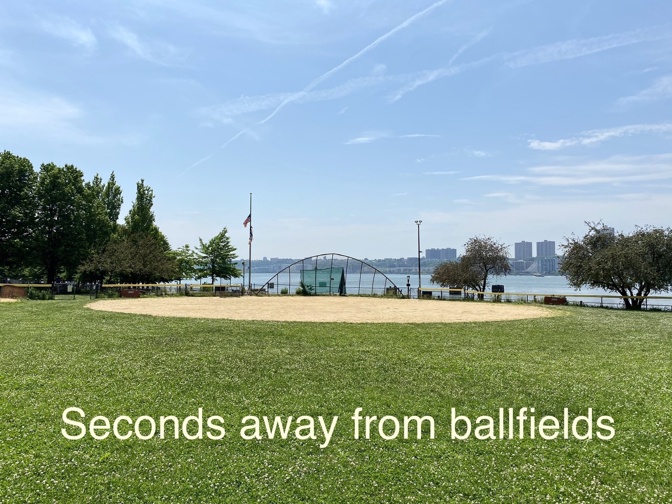 120 Riverside Boulevard, Unit 5P Manhattan, NY 10069 - Photo 14 of 20 Gallery Image 14