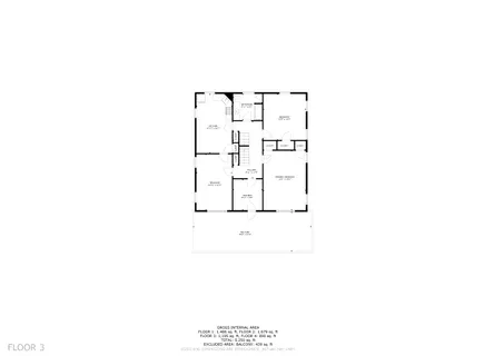 a picture of a wall with white wall painting