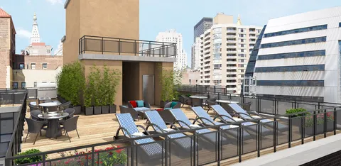 $649,000 | 148 East 24th Street, Unit 3D | Kips Bay