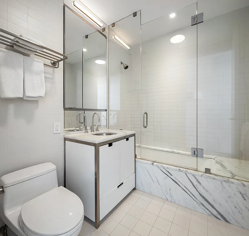 350 West Broadway, Unit 7 Manhattan, NY 10013 - Photo 15 of 17