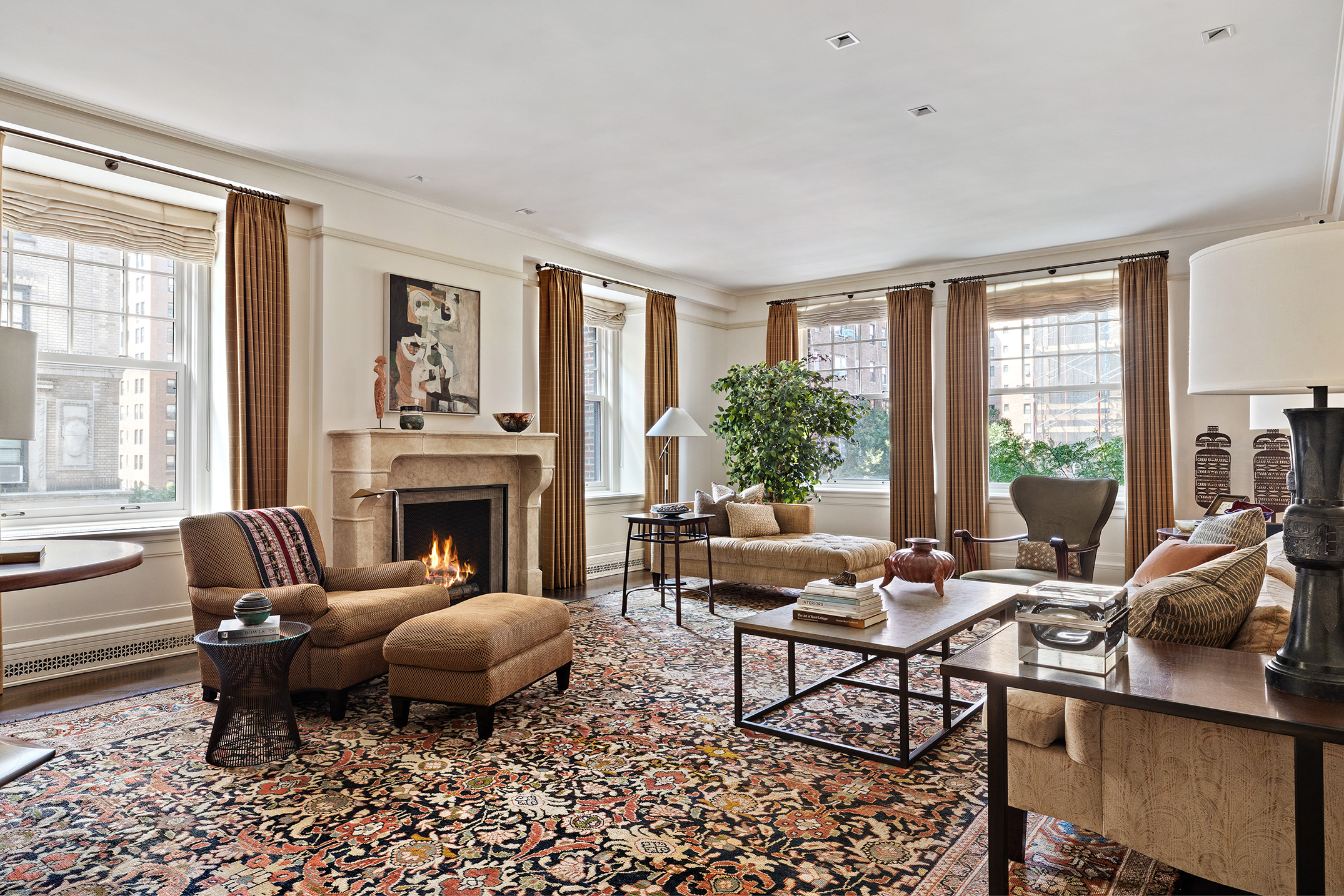 300 West End Avenue, Unit 3A Manhattan, NY 10023 - Photo 1 of 12