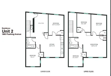 $1,595,000 | 18-60 Flushing Avenue | Ridgewood