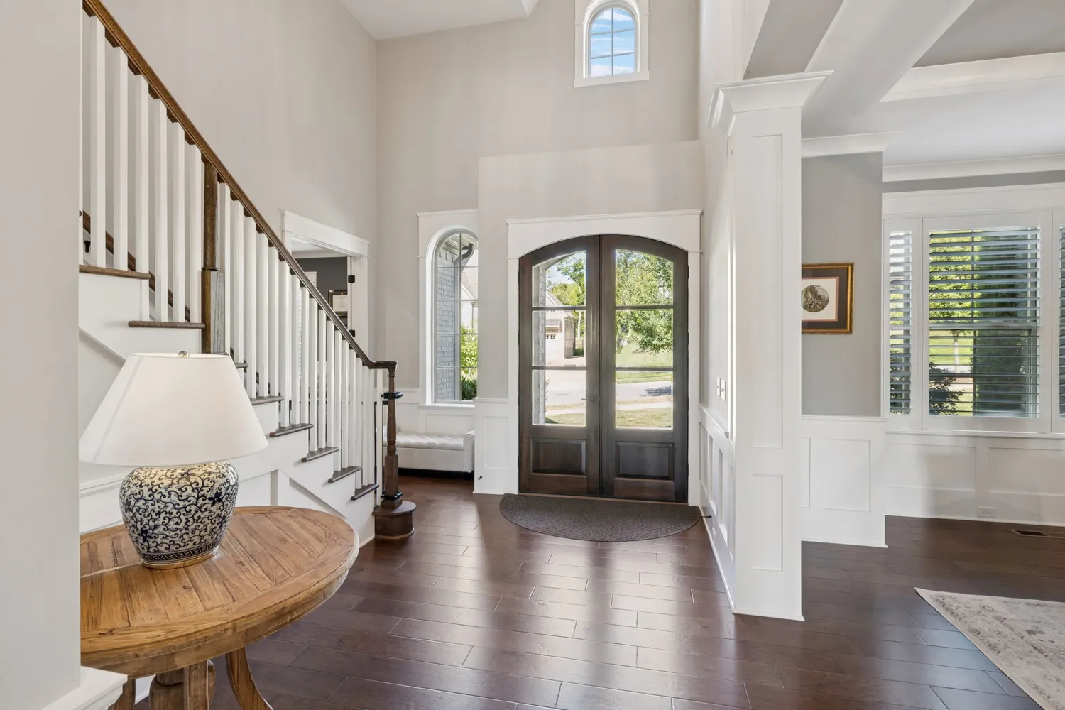 $2,199,999 | 238 Bishops Gate Drive, Franklin, TN 37064