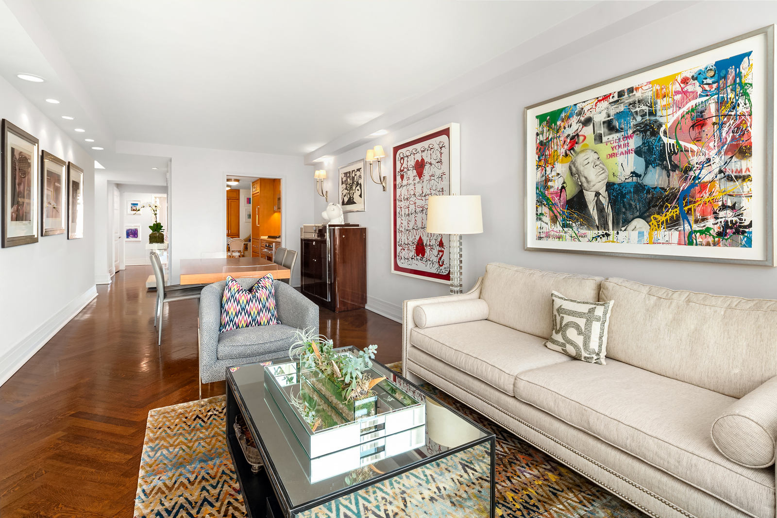 205 East 85th Street, Unit 14CD Manhattan, NY 10028 - Photo 4 of 16