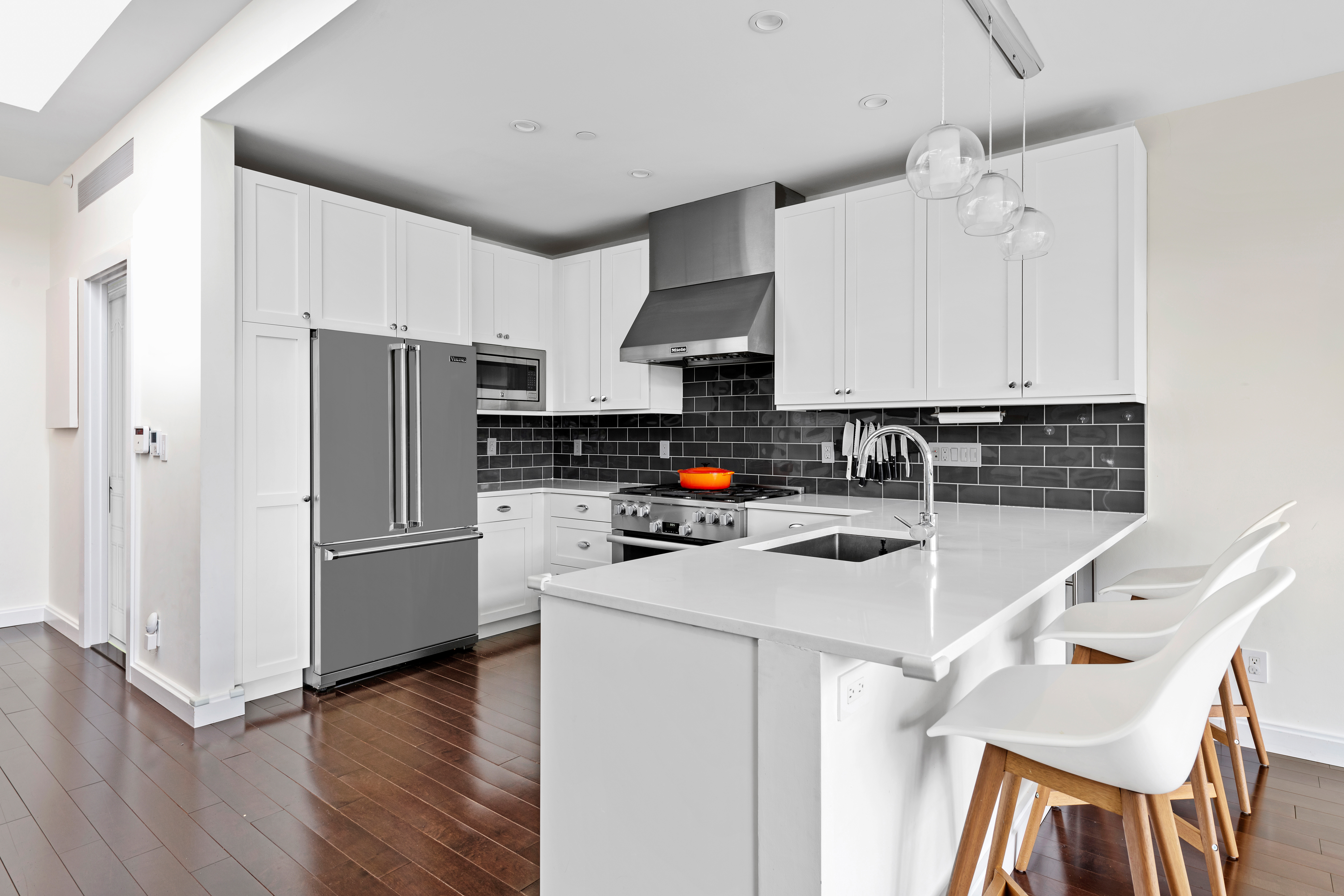 320 West 115th Street, Unit PH Manhattan, NY 10026 - Photo 6 of 13