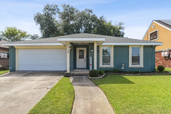 $198,000 | 8010 Sandpiper Drive, New Orleans, LA 70128