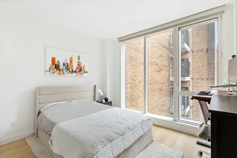 $1,095,000 | 241 5th Avenue, Unit 12C | NoMad