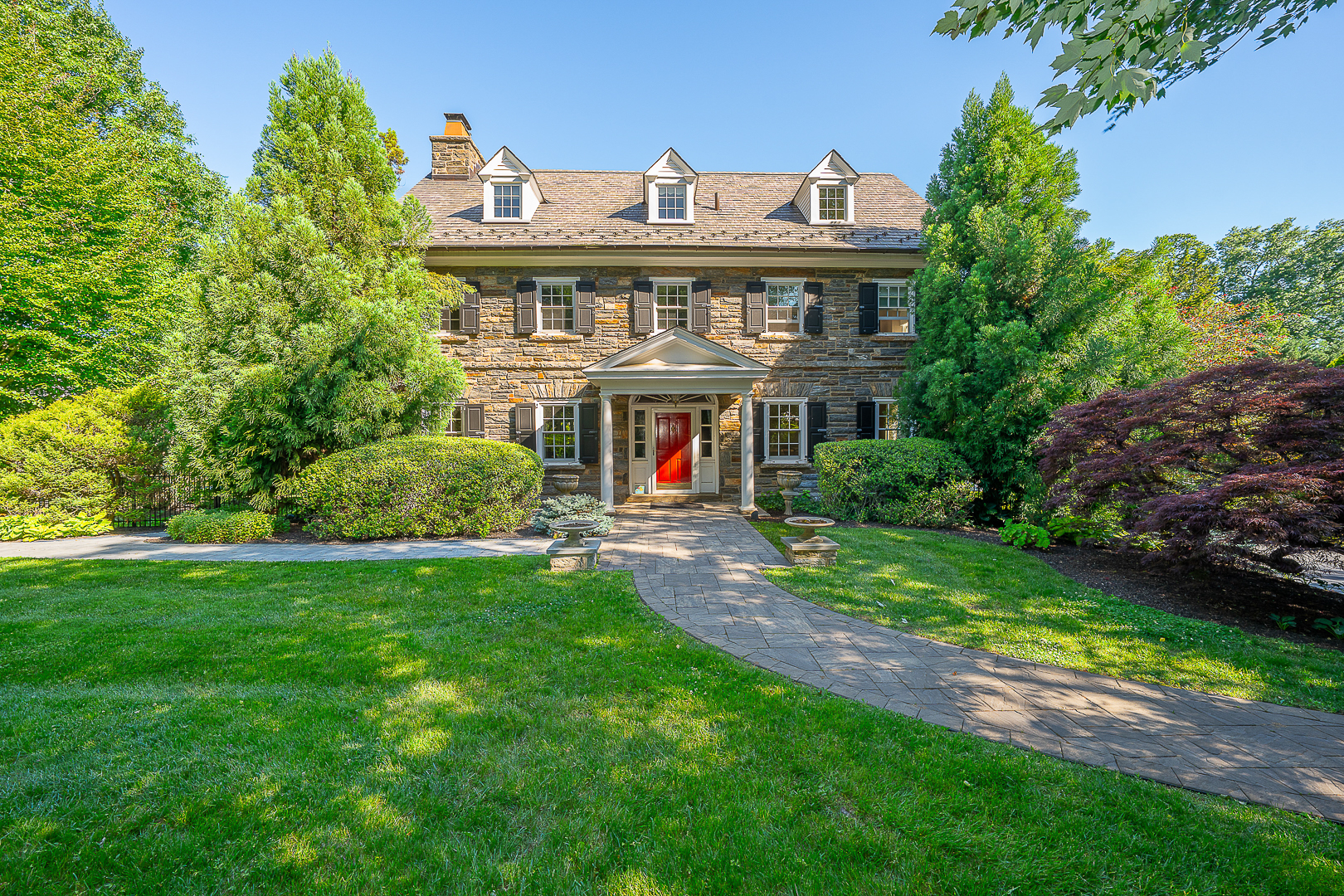 101 East Brookhaven Road Wallingford, PA 19086 - Photo 111 of 140