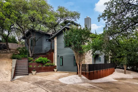 $2,000,000 | 5801 Valley Circle, Austin, TX 78731