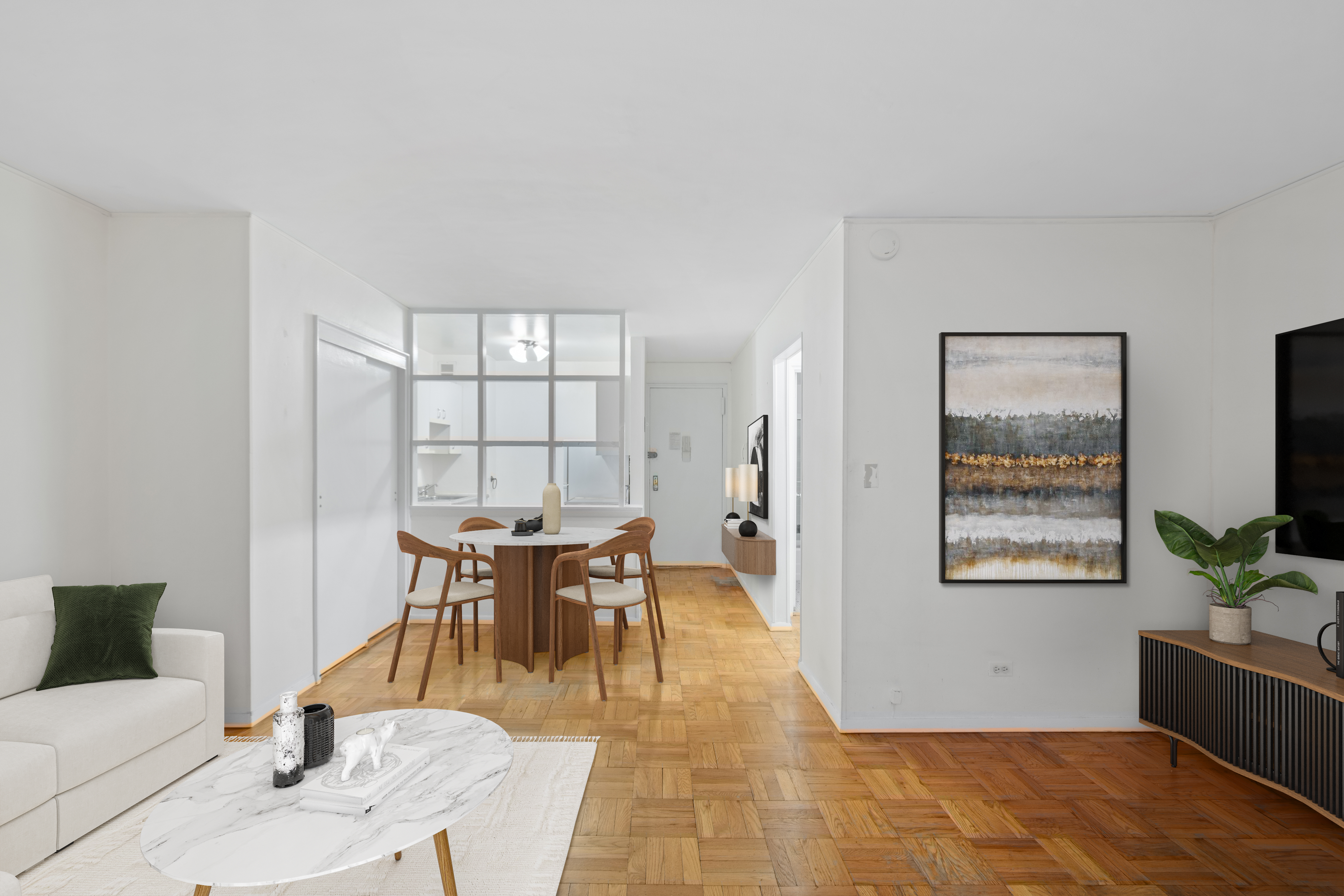 139 East 33rd Street, Unit 4H Manhattan, NY 10016 - Photo 7 of 19