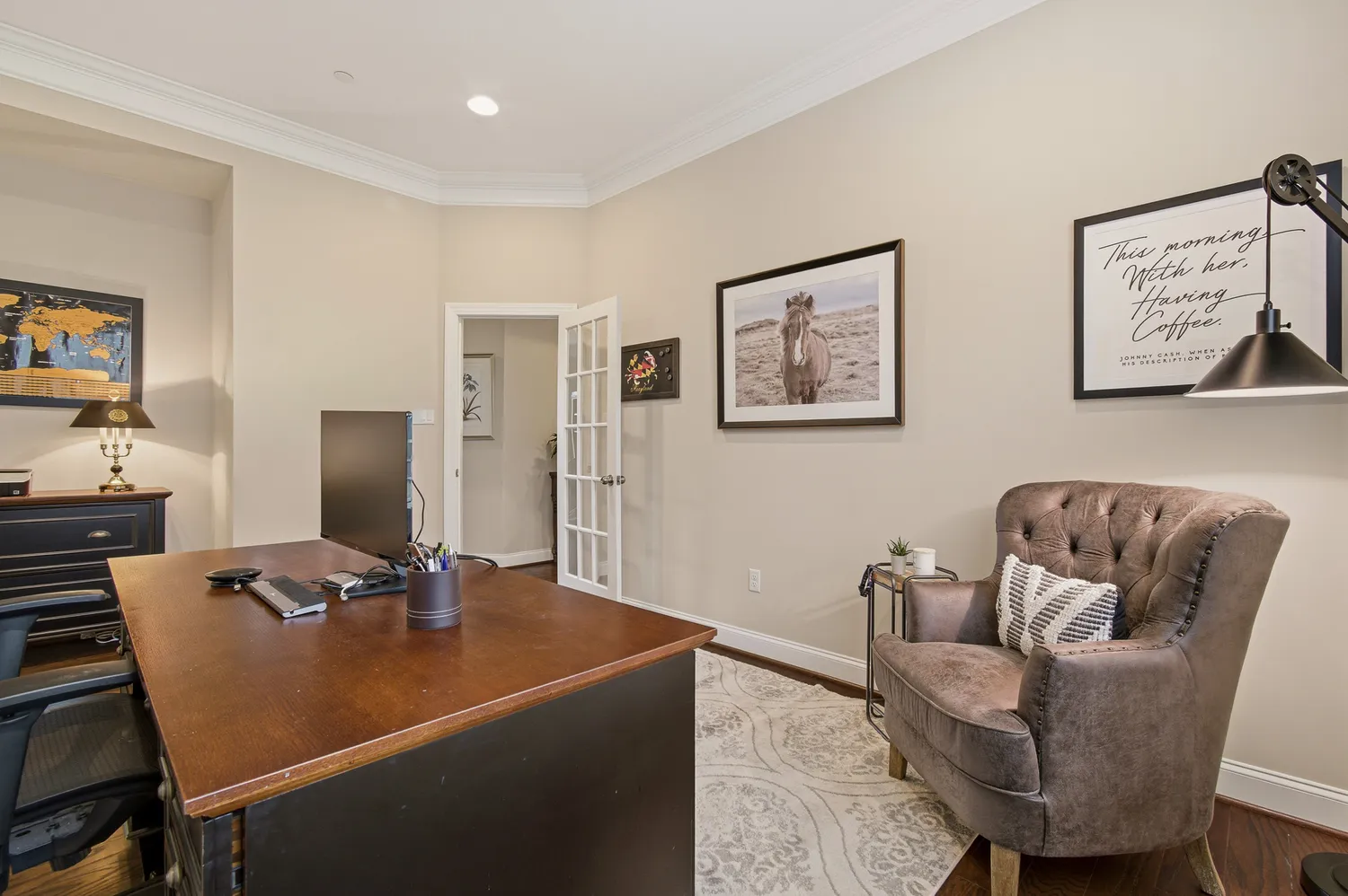 $1,495,000 | 805 Lower Barn Way, Olney, MD 20832