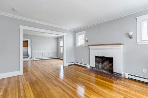 $4,150 | 38 Claymoss Road, Unit 2, Brighton, MA 02135