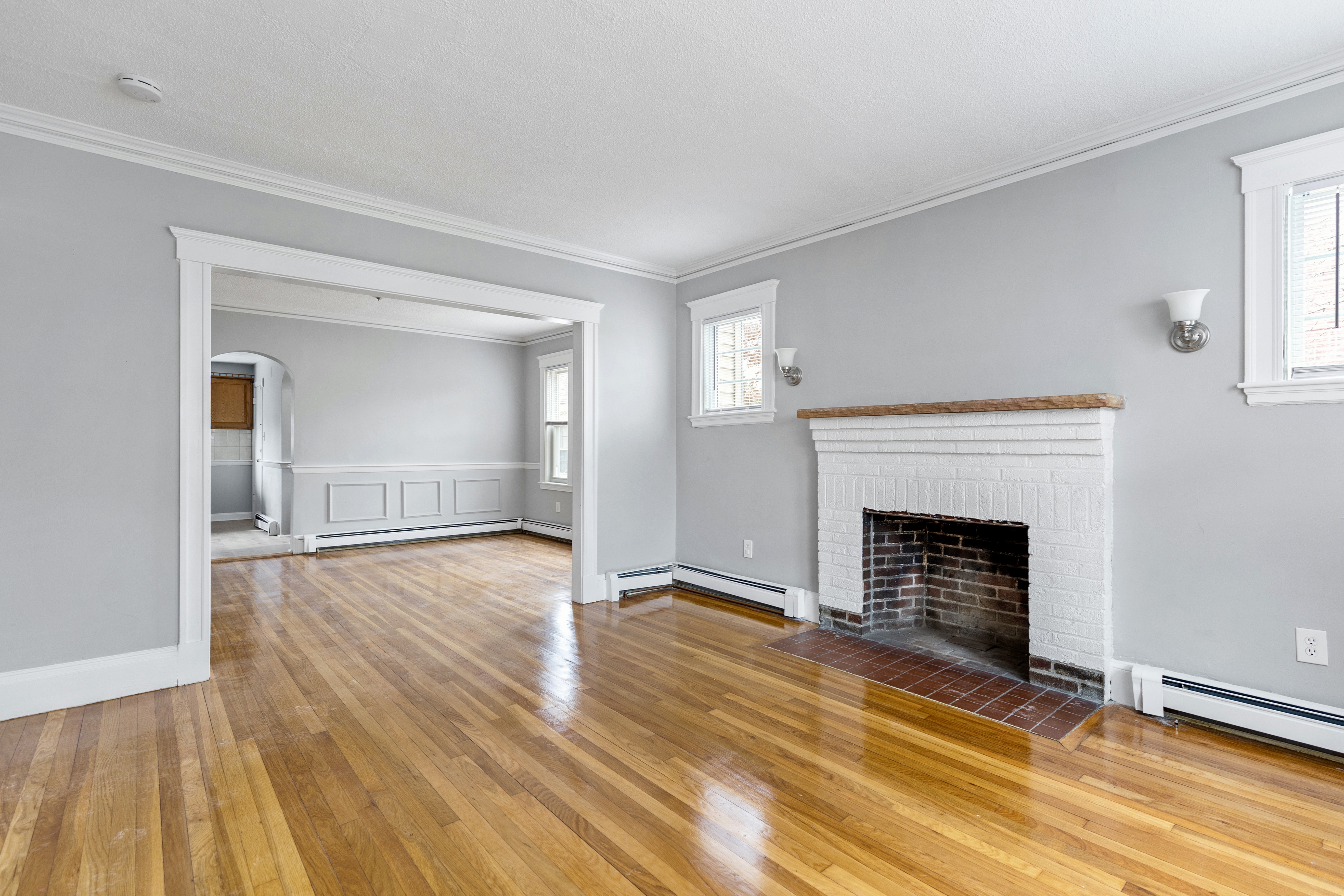 38 Claymoss Road, Unit 2 Brighton, MA 02135 - Photo 2 of 15