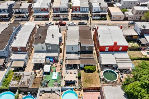 $265,000 | 4618 East Stiles Street, Philadelphia, PA 19137